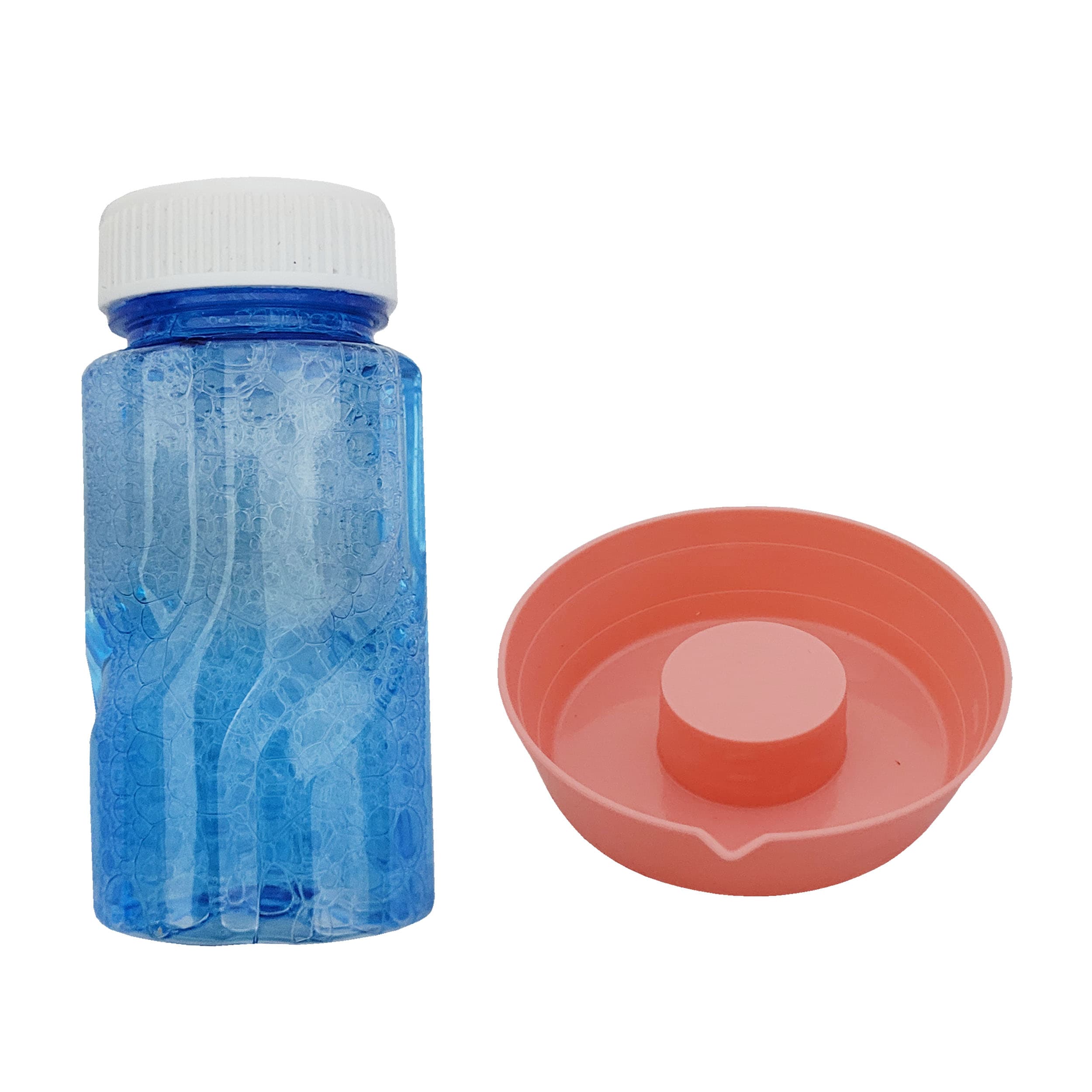حباب ساز مدل Bubble machine کد 222250 — تصویر ۱۱