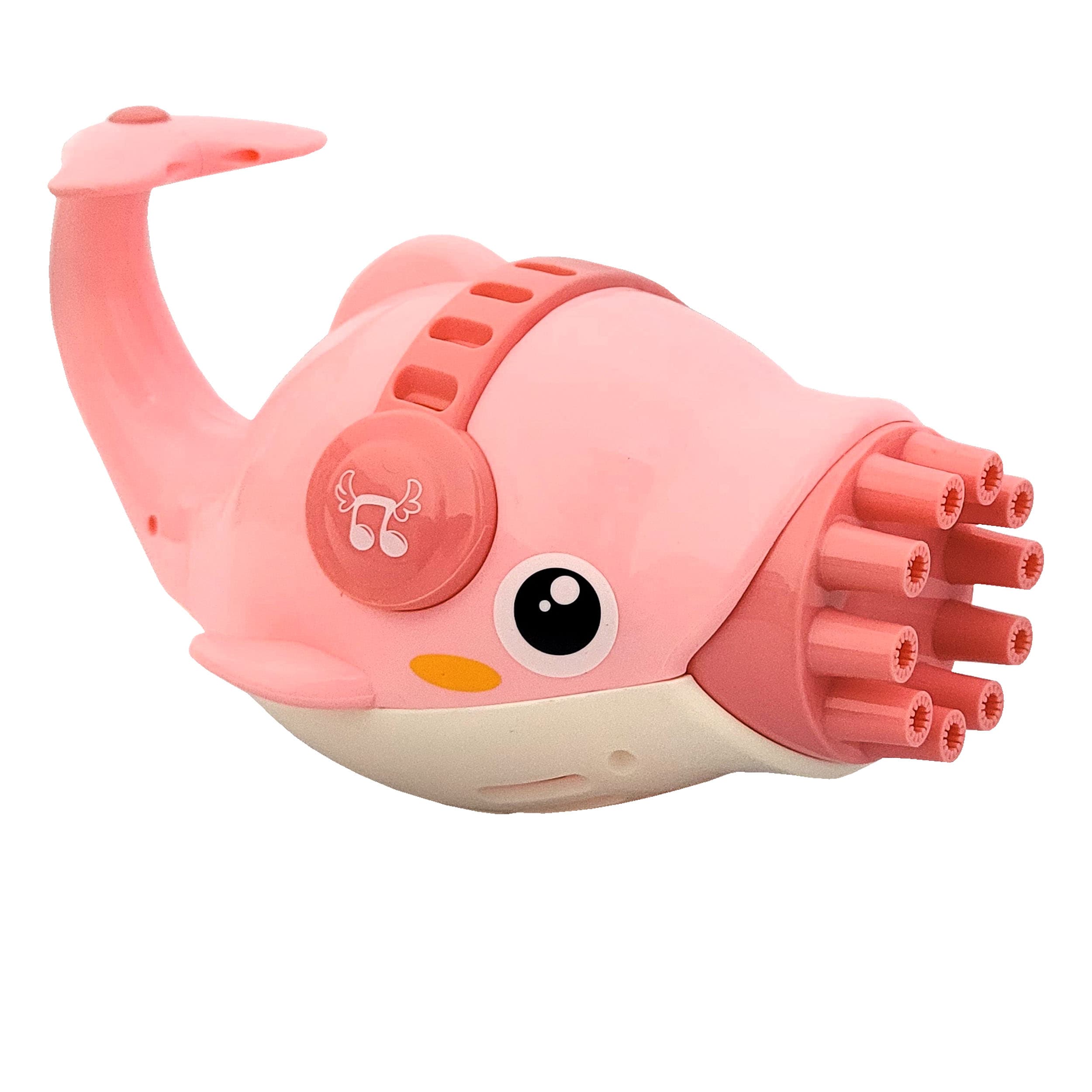 حباب ساز مدل Bubble machine کد 222250 — تصویر ۹