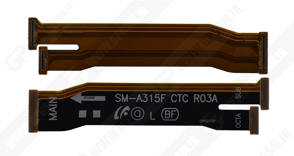 فلت ال سی سامسونگ – FLAT LCD A31 A315 SAMSUNG