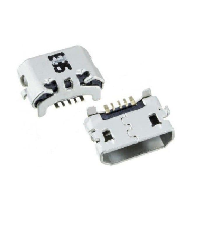 کانکتور شارژ هواوی CONNECTOR CHARGE HUAWEI 4C | 4C