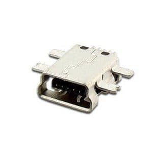 کانکتور شارژ هواوی 6 پلاس | CONNECTOR CHARGE HUAWEI 6 PLUS