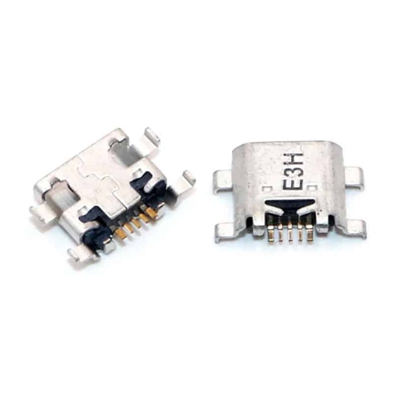 کانکتور شارژ هواوی CONNECTOR CHARGE HUAWEI P7 | P7