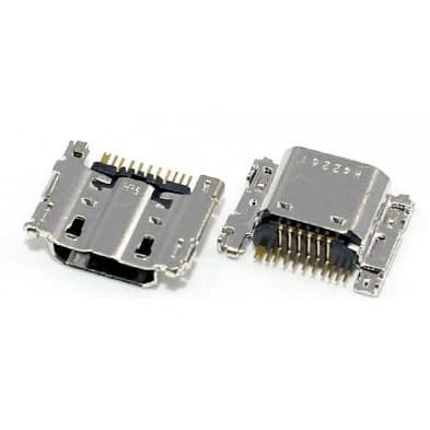 کانکتور شارژ سامسونگ CONNECTOR CHARGE SAMSUNG T331 | T331