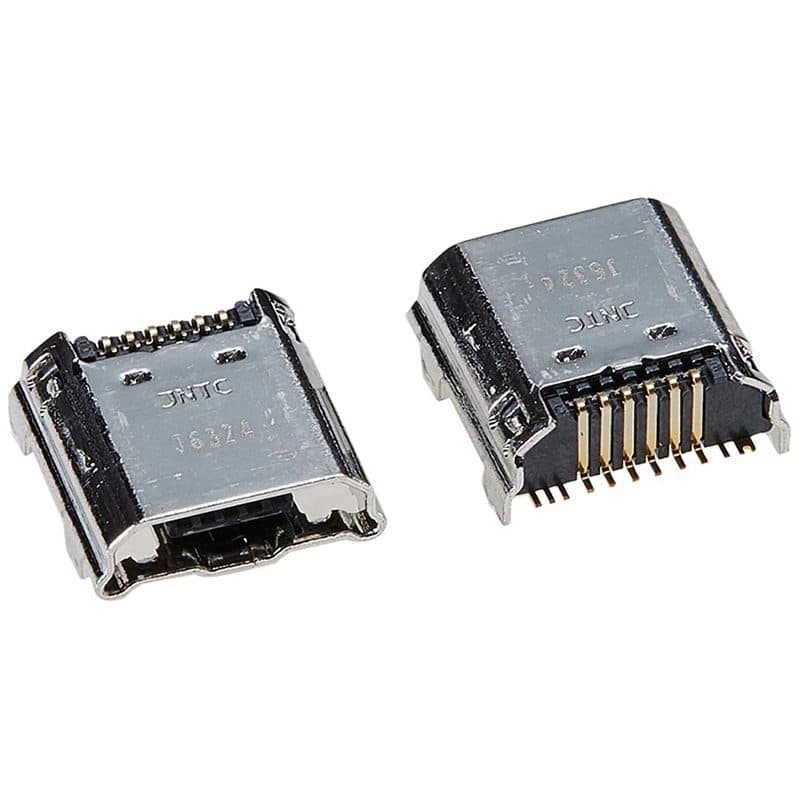 کانکتور شارژ سامسونگ CONNECTOR CHARGE SAMSUNG T211 | T211