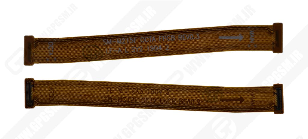 فلت ال سی دی سامسونگ – FLAT LCD MAIN M31 M315 SAMSUNG — تصویر ۴