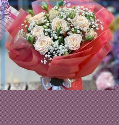 ارسال گل طبیعی برای مجتمع 6 شورای حل اختلاف تهران
