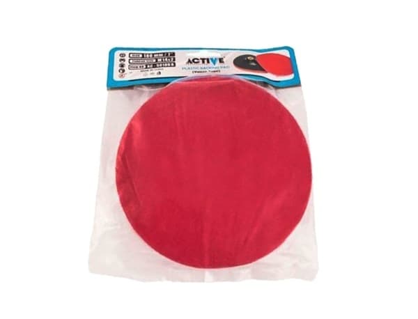 صفحه پولیش پلاستیکی چسبی اکتیو 115 میلی متر مدل AC-50115B — تصویر ۴