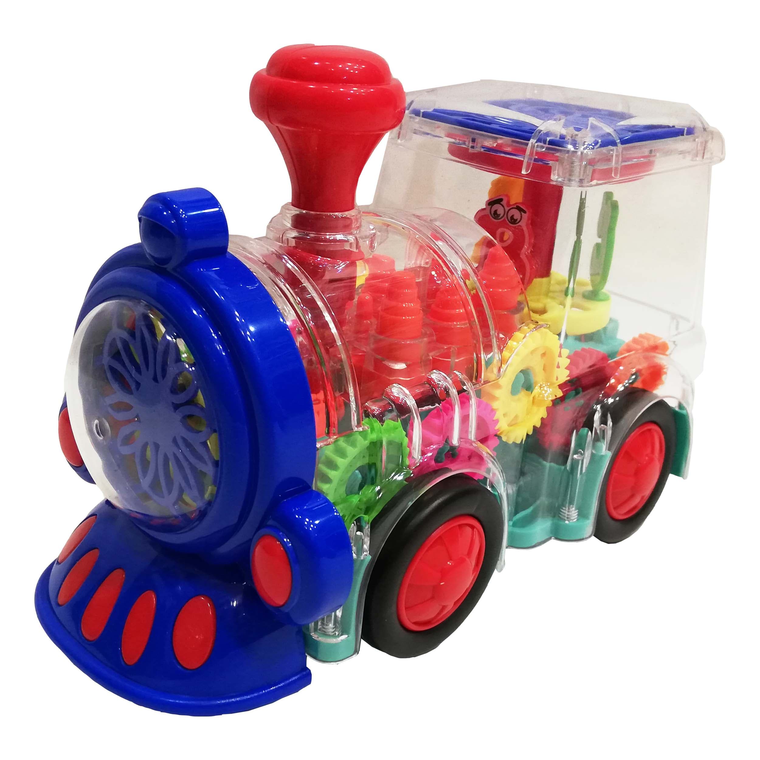 قطار بازی کد FS238-1A — تصویر ۲