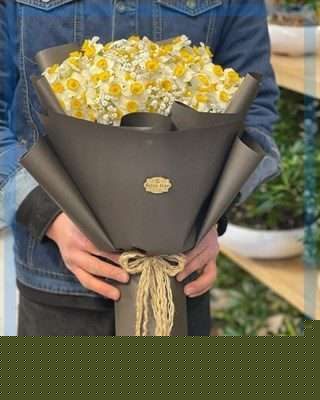 ارسال گل طبیعی برای مجتمع شماره 2 شورای حل اختلاف تهران