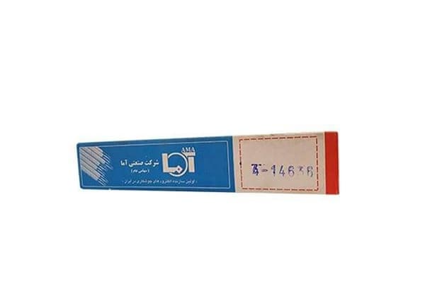 الکترود جوشکاری آما 7018 صنعتی قطر 2.5 بسته 4 کیلویی مدل 1230F — تصویر ۱۱