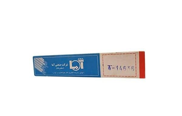 الکترود جوشکاری آما 7018 ساختمانی قطر 2.5 بسته 4 کیلویی مدل 1439F — تصویر ۱۱