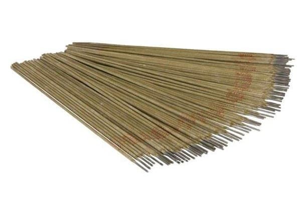 الکترود جوشکاری آما 7018 ساختمانی قطر 3.2 بسته 5 کیلویی مدل 1439F — تصویر ۶