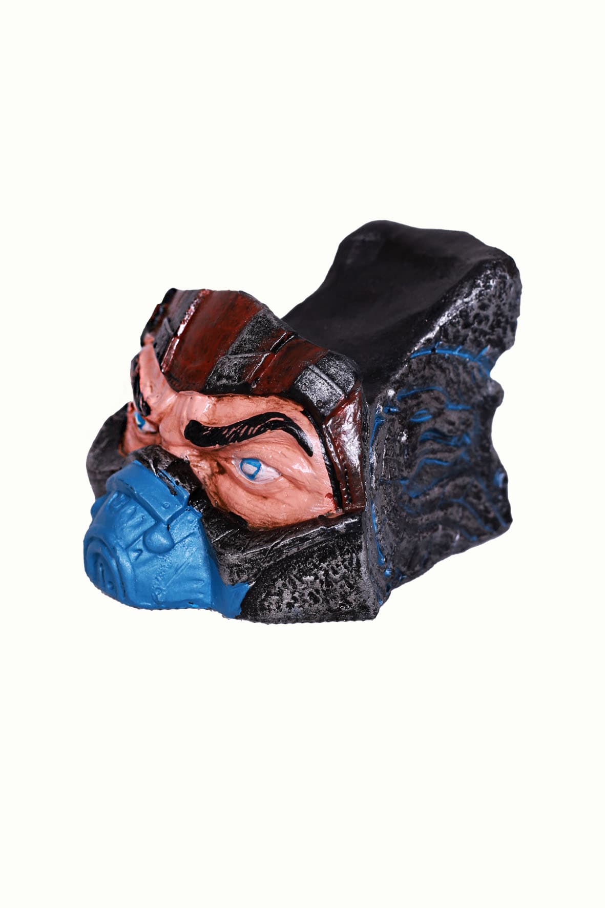 استند دسته مورتال کمبت (دست ساز) کد 1 — تصویر ۶