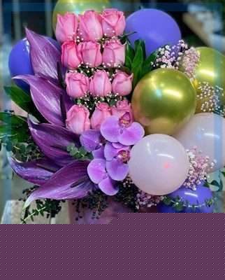 ارسال گل طبیعی برای مجتمع شماره 24 شورای حل اختلاف تهران