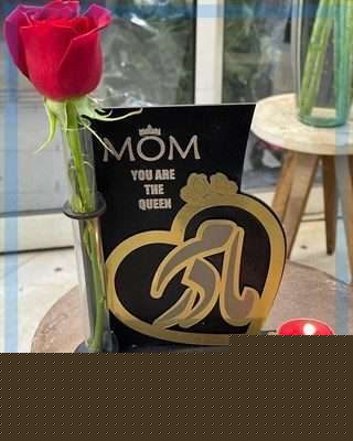 ارسال گل طبیعی برای مجتمع قضايي شماره 12 دادگاههاي صلح تهران — تصویر ۲