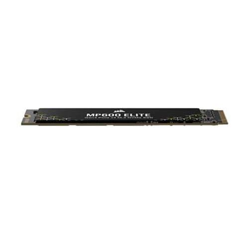 Corsair MP600 ELITE 2TB PCIe Gen4 x4 NVMe 1.4 M.2 SSD — تصویر ۴