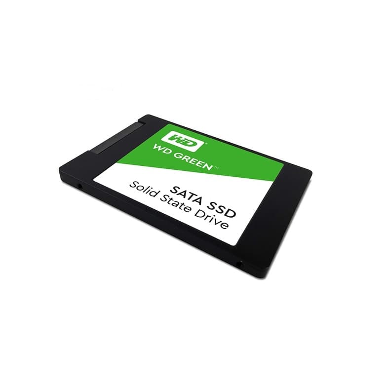 حافظه اس اس دی اینترنال وسترن دیجیتال مدل SSD WD Blue ظرفیت 1 ترابایت — تصویر ۸