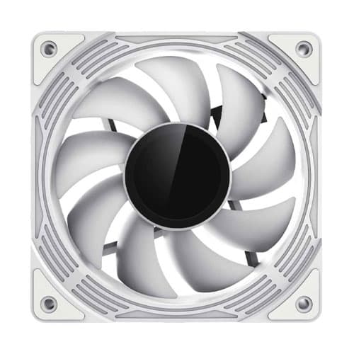 Gamemax FN12A-C8I ARGB Computer Case Fan — تصویر ۶