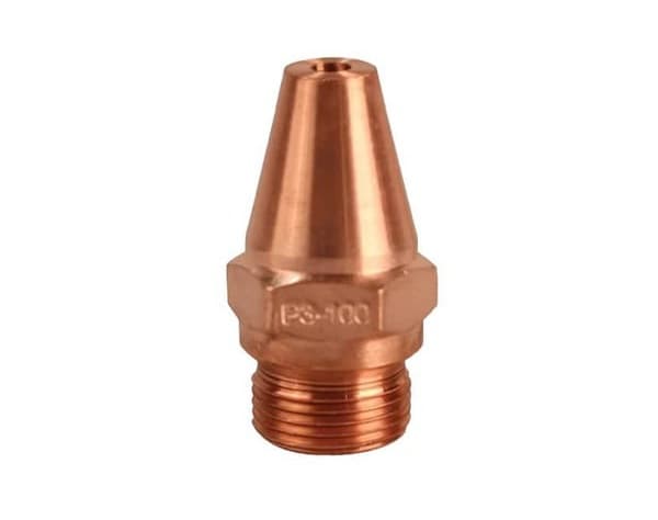 کلاهک برش وینر مدل W-002K