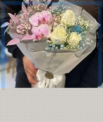 ارسال گل طبیعی برای مجتمع قضایی خانواده 1 تهران