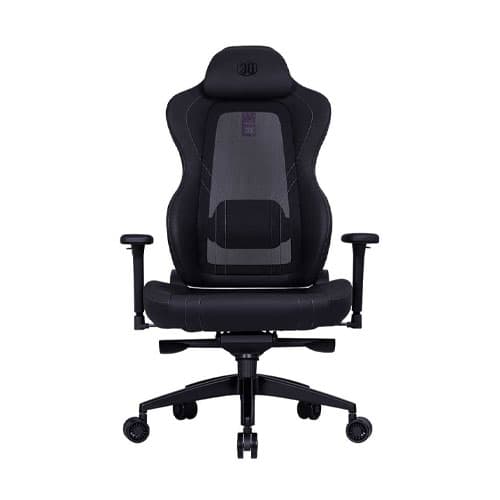 CoolerMaster HYBRID 1 ERGO 30TH ANNIVERSARY EDITION Gaming Chair