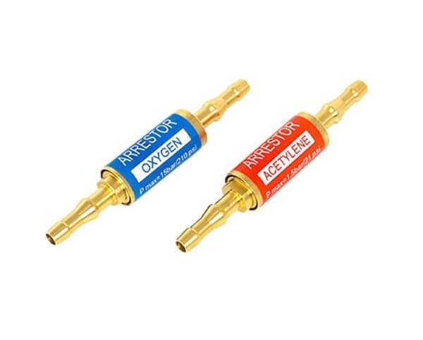 فلش بک دوسر شیلنگ اکسیژن و استیلن وینر مدل W-015