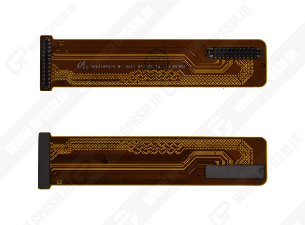 فلت ال سی دی سامسونگ – FLAT LCD S10 LITE G770 SAMSUNG — تصویر ۲