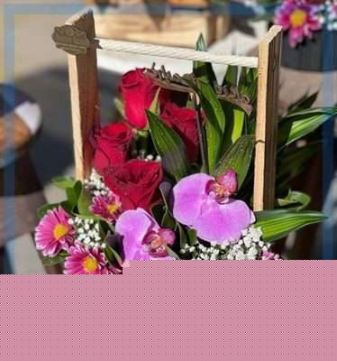 ارسال گل طبیعی برای مجتمع شماره بیست و پنج شورای حل اختلاف تهران