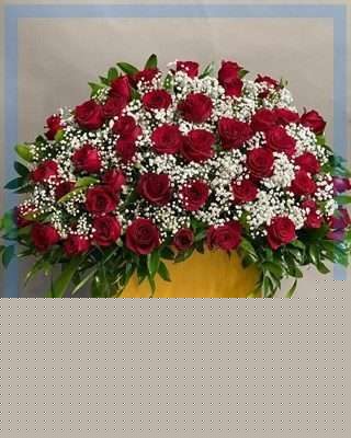 سفارش دسته گل برای مجتمع قضایی ویژه نیابت تهران