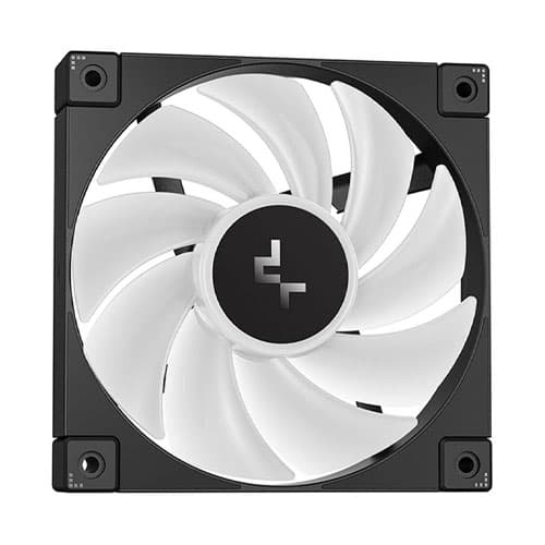 DeepCool LT360 ARGB CPU Liquid Cooler — تصویر ۵