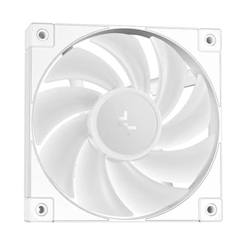 DeepCool LT360 ARGB CPU Liquid Cooler — تصویر ۴