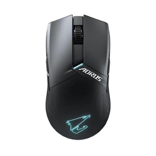GigaByte AORUS M6 Wireless Gaming Mouse