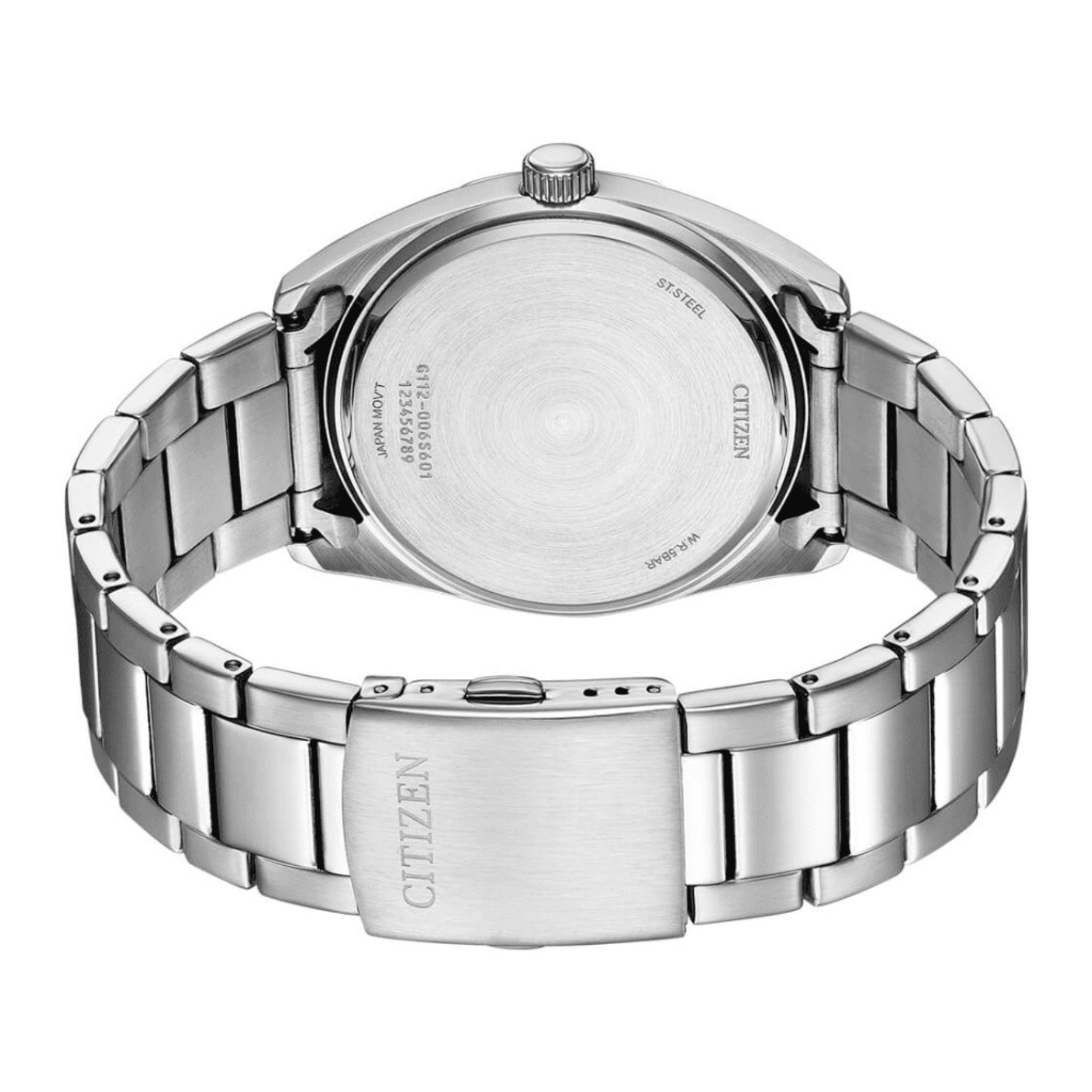 ساعت مچی مردانه سیتیزن مدل BI5110-54B — تصویر ۷