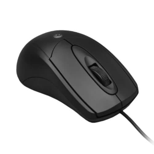 Beyond BM-90 USB Wired Optical Mouse — تصویر ۳