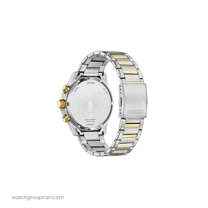 ساعت مچی مردانه سیتیزن مدل AN3684-59L — تصویر ۶