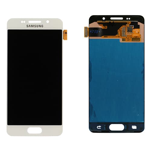 ال سی دی گلکسی A310 اصلی فلت ای سی سامسونگ – LCD A310 (FLAT IC) GALAXY A3 (2016) SAMSUNG