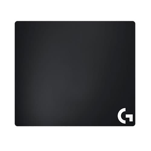 Logitech G240 Cloth Gaming Mouse Pad