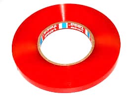 چسب دوطرفه آلمانی 50 متری 18mm