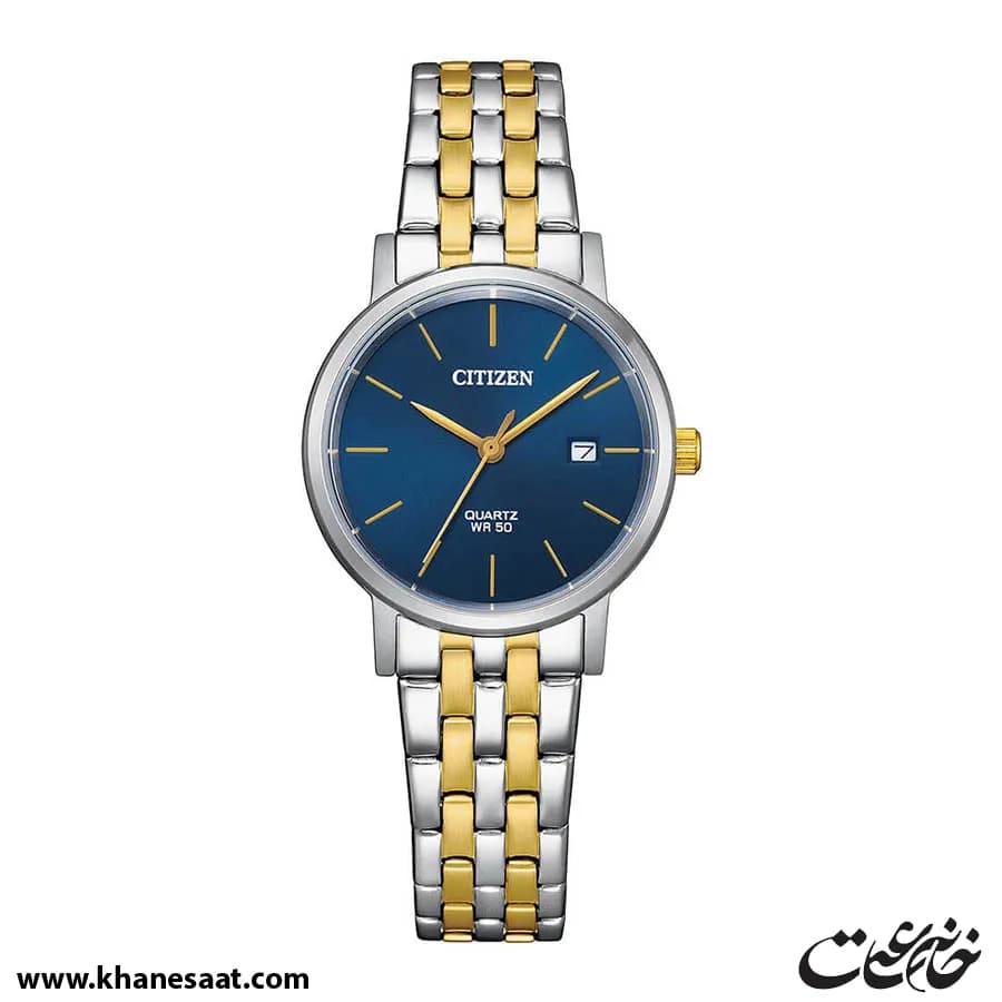 ساعت مچی زنانه سیتیزن مدل EU6096-58L — تصویر ۵