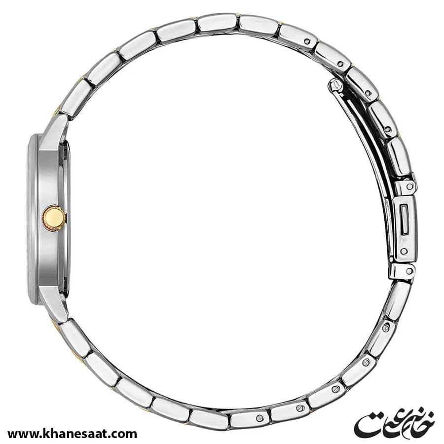 ساعت مچی زنانه سیتیزن مدل EU6096-58L — تصویر ۸