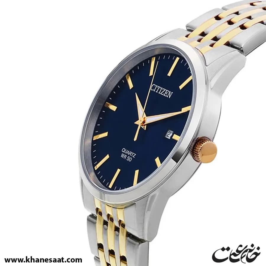 ساعت مچی زنانه سیتیزن مدل EU6096-58L — تصویر ۶