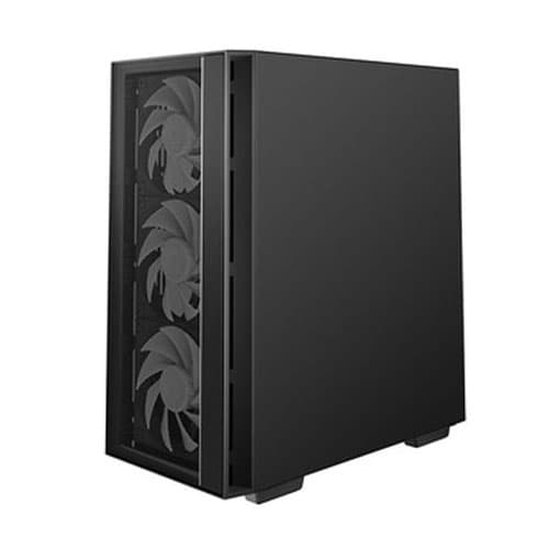 Deepcool MATREXX 55 MESH V4 C Mid Tower Computer Case — تصویر ۳