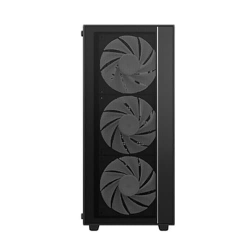 Deepcool MATREXX 55 MESH V4 C Mid Tower Computer Case — تصویر ۴