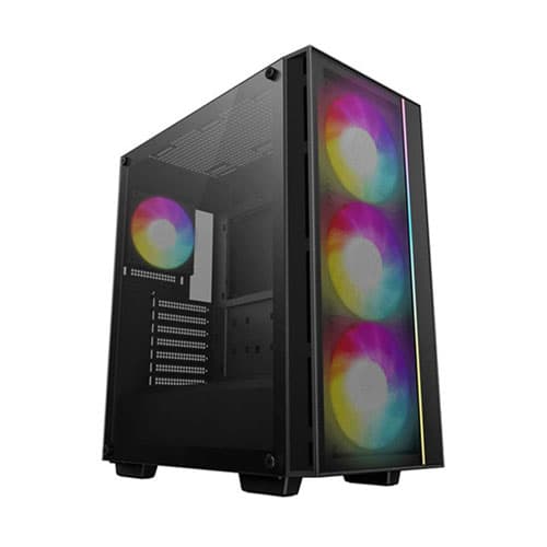 Deepcool MATREXX 55 MESH V4 C Mid Tower Computer Case