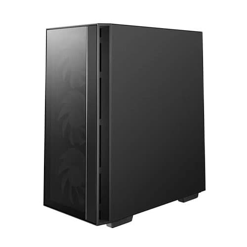 Deepcool MATREXX 55 V4 C Mid Tower Computer Case — تصویر ۵