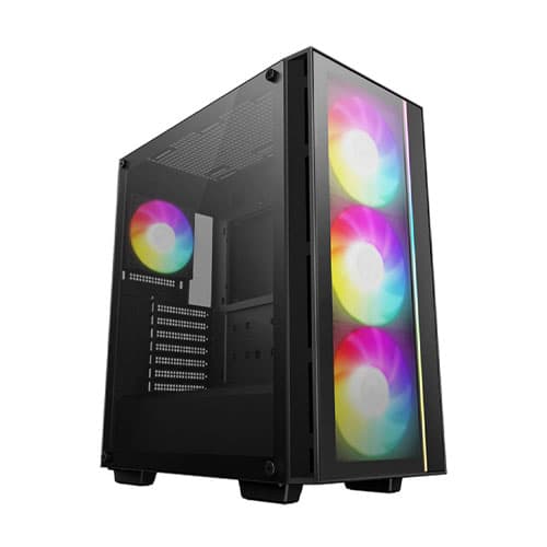 Deepcool MATREXX 55 V4 C Mid Tower Computer Case