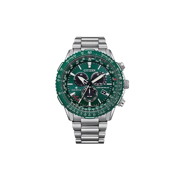 ساعت مچی مردانه سیتیزن مدل CB5004-59W — تصویر ۲