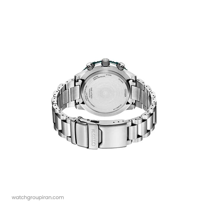 ساعت مچی مردانه سیتیزن مدل CB5004-59W — تصویر ۴