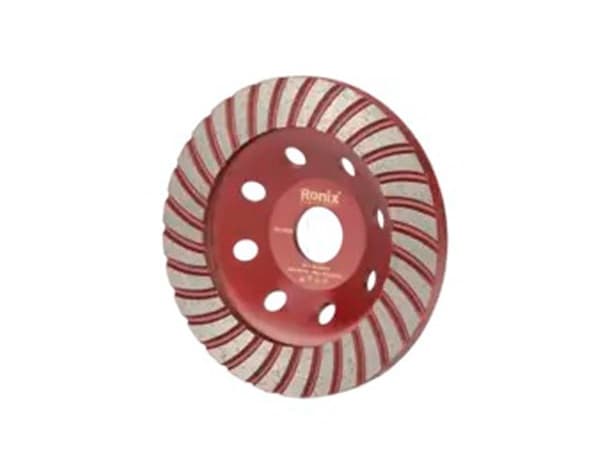 صفحه ساب گرانیت رونیکس 125×3 میلی متر مدل RH-3528