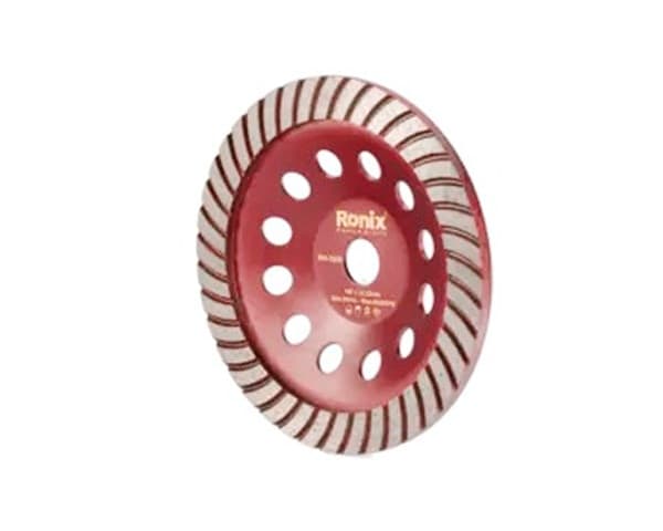 صفحه ساب گرانیت رونیکس 180×3 میلی متر مدل RH-3529 — تصویر ۷